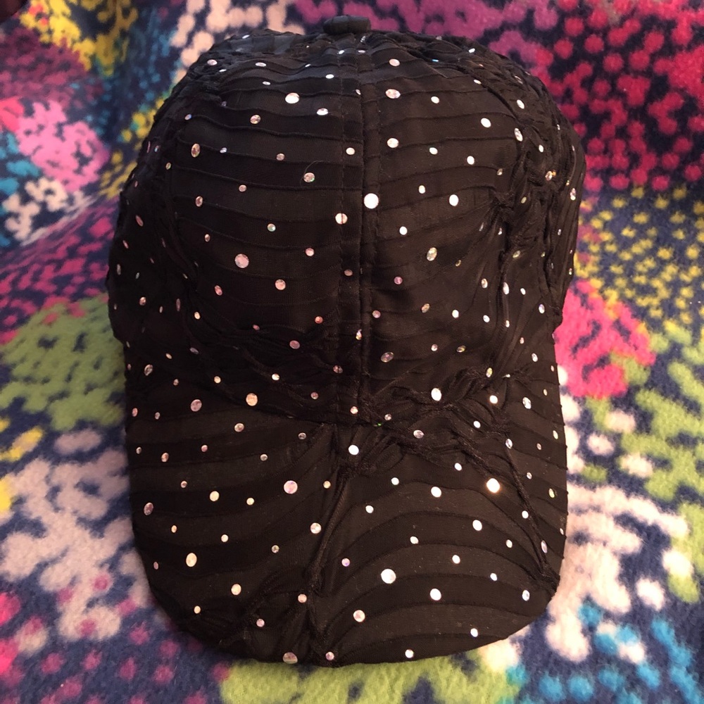 Black Hat